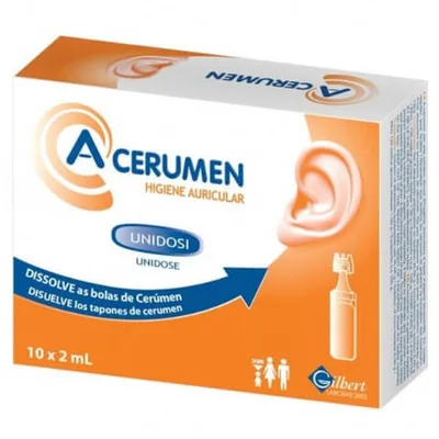 A-Cerum Unidoze | 10 monodoze
