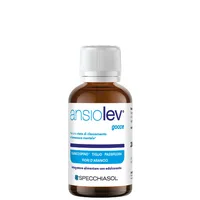 Ansiolev, 45 comprimate, Specchiasol
