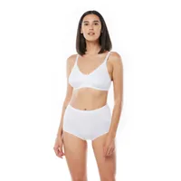 Sutien pentru alaptat SA01 ALB, Uniconf | marimea 75C