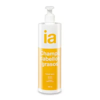 Sampon par gras, Interapothek | 500 ml