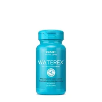 GNC Total Lean Waterex  | 60 Cps