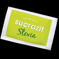 Indulcitor Sucrazit Stevia, Biscol | 200 tablete