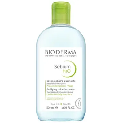 SEBIUM H2O 100ML