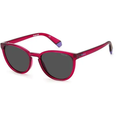 Ochelari de soare copii PLD 8047/S M01/M9 49 Pink, Polaroid | 1 buc
