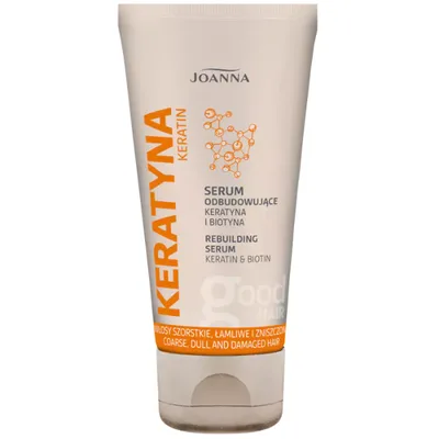 Ser reconstructiv cu Keratina, Joanna | 50 g