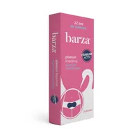 Plasturi impotriva durerilor menstruale Barza, Self Care Medical
