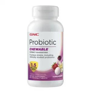 GNC PROBIOTIC COMPLEX 1.5B 424642