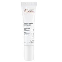 Avene Hyaluron Activ B3 Crema pentru ochi cu tripla actiune, Pierre Fabre | 15 ml