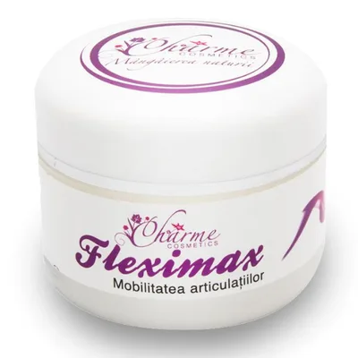 Crema Fleximax, Charme Cosmetics | 50 ml