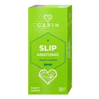 Protege slip Carin, Fide | 20 buc