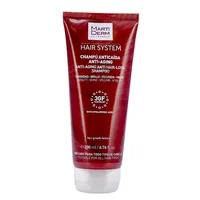 Sampon anticadere anti-aging Hair System 3GF, Martiderm | 200 ml