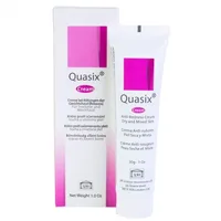 Crema anti-roseata Quasix, Life Science Investments | 30 g