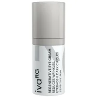 Crema contur ochi regeneranta cu acid hialuronic IvaRG, Ivatherm | 15 ml