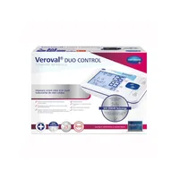 Veroval Duo Control M tensiometru de brat