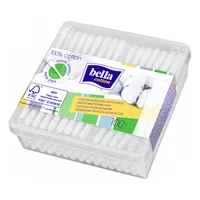 Betisoare Igienice din hartie, Bella Cotton | 100 bucati