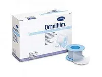 PLASTURE TRANSPARENT 1.25CMX5M OMNIFILM 900433