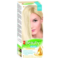 Pudra decoloranta Super Blond, MM Beauty | 110 g