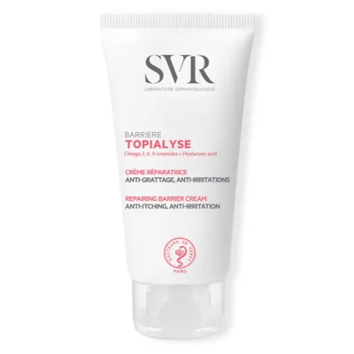 SVR TOPIALYSE CREMA BARIERA 50ML