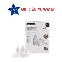 REZERVE ASPIRATOR NAZAL ANATOMIC +0LUNI BPA FREE 163920