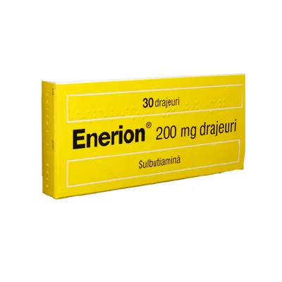 ENERION X 30