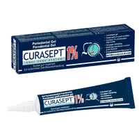 Gel tratament local al gingiei Curasept, Curaprox | 30 ml