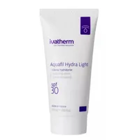 IVATHERM AQUAFIL HYDRA LIGHT SPF30 50ML