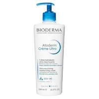 Crema hidratanta Atoderm Ultra, 500ml, Bioderma