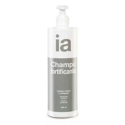 Sampon revitalizant, Interapothek | 500 ml