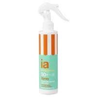 Spray protectie solara copii SPF50+, Interapothek | 200 ml