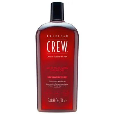 Șampon, American Crew, Anti-cădere, 1000ml