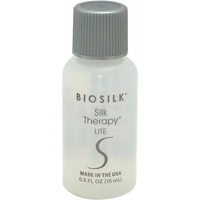 Serum Capilar Farouk Biosilk Silk Therapy Lite 15 ml
