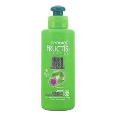 Cremă pentru Definirea Buclelor Styles Fructis (200 ml)