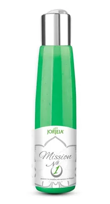 Jorjeia Mission 1, 2, 3 - impotriva vergeturilor si celulitei JOMI123L