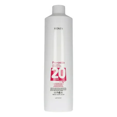 Atpalaiduojantis kremas Redken Oxide 1 L