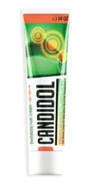 Candidol - crema impotriva bacteriilor si ciupercilor picioarelor - 20 ml CAN20L