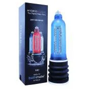 Bathmate Hydromax X40 + cadou inel pentru erectie Barbarian 1007