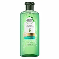 Șampon Herbal Botanicals Aloe & Hemp (380 ml)