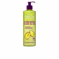Mască Capilară fără clătire Garnier Fructis Nutri Rizos 400 ml
