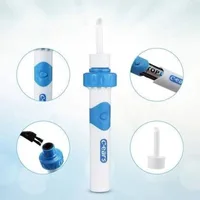 EARSIO - aspirator pentru ceara de urechi EAR1L