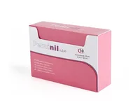 Feminil Lube - lubrifiant cu efect de marire a libidoului la femei - 10 pliculete FEM10L