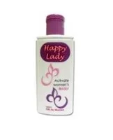 Gel Happy Lady pentru obtinerea unui orgasm, 100 ml 7N