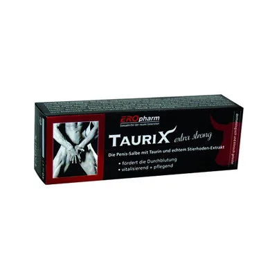 TauriX Crema