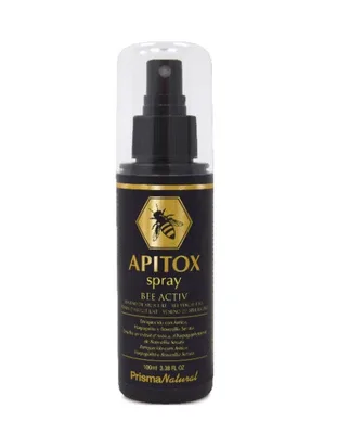 Prisma Natural Apitox Spray - spray pentru dureri articulare - 100 ml PNAS100L