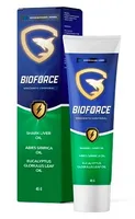 Bioforce - impotriva durerii articulare - 45g BIF45L