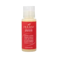 Balsam Bucle Definite Inahsi Shine Mango Papaya (57 g)