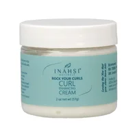Cremă pentru Definirea Buclelor Inahsi Rock Your Curl (57 g)