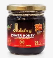 Diblong Power Honey - magiun afrodisiac - 43g
