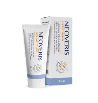 NeoVeris - crema impotriva varicelor - 30 ml