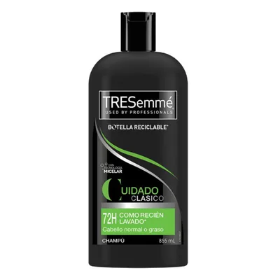 Șampon Tresemme Clasic (855 ml)