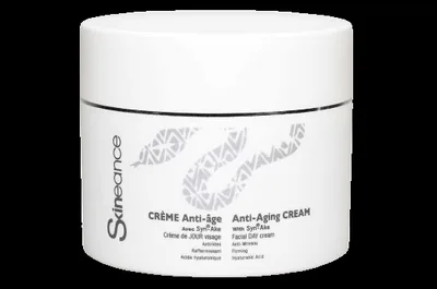 Skineance Venoia Syn-Ake - crema antirid cu venin de sarpe sintetic - 50 ml